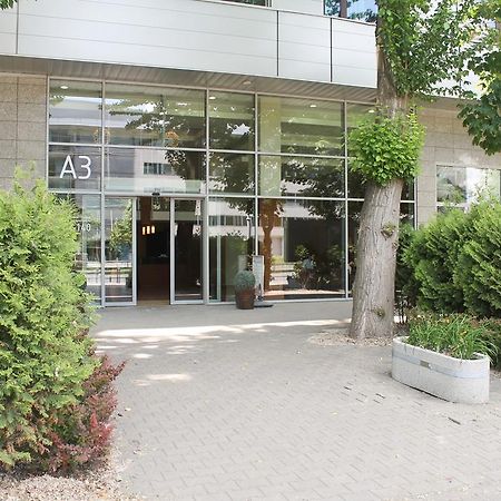 Apart Studio Warszawa Daire Dış mekan fotoğraf