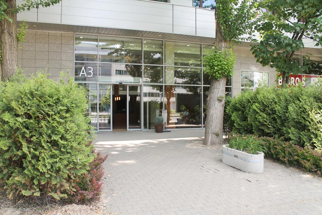 Apart Studio Warszawa Daire Dış mekan fotoğraf